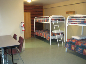 Beds