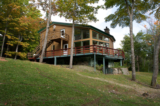 Main Chalet