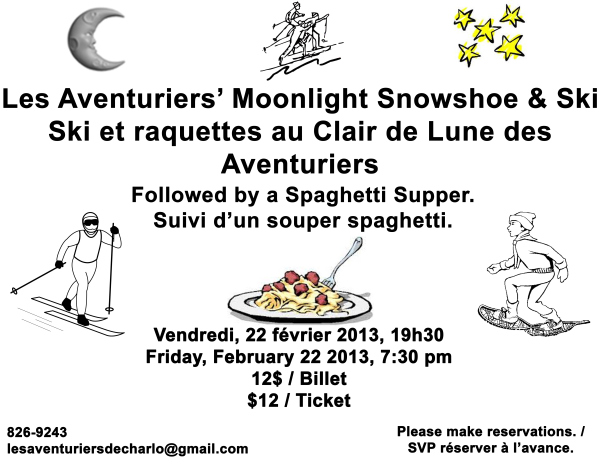 Friday Feb. 22nd, 2013