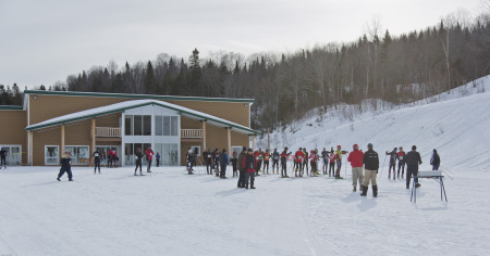 Loppet Charlo 2013